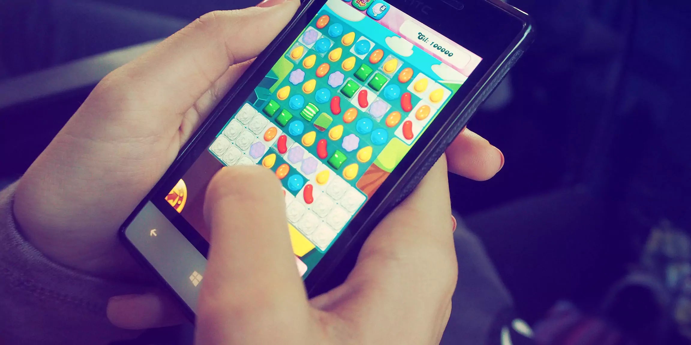 Is Mobile Driving the Indian Gaming Industry?